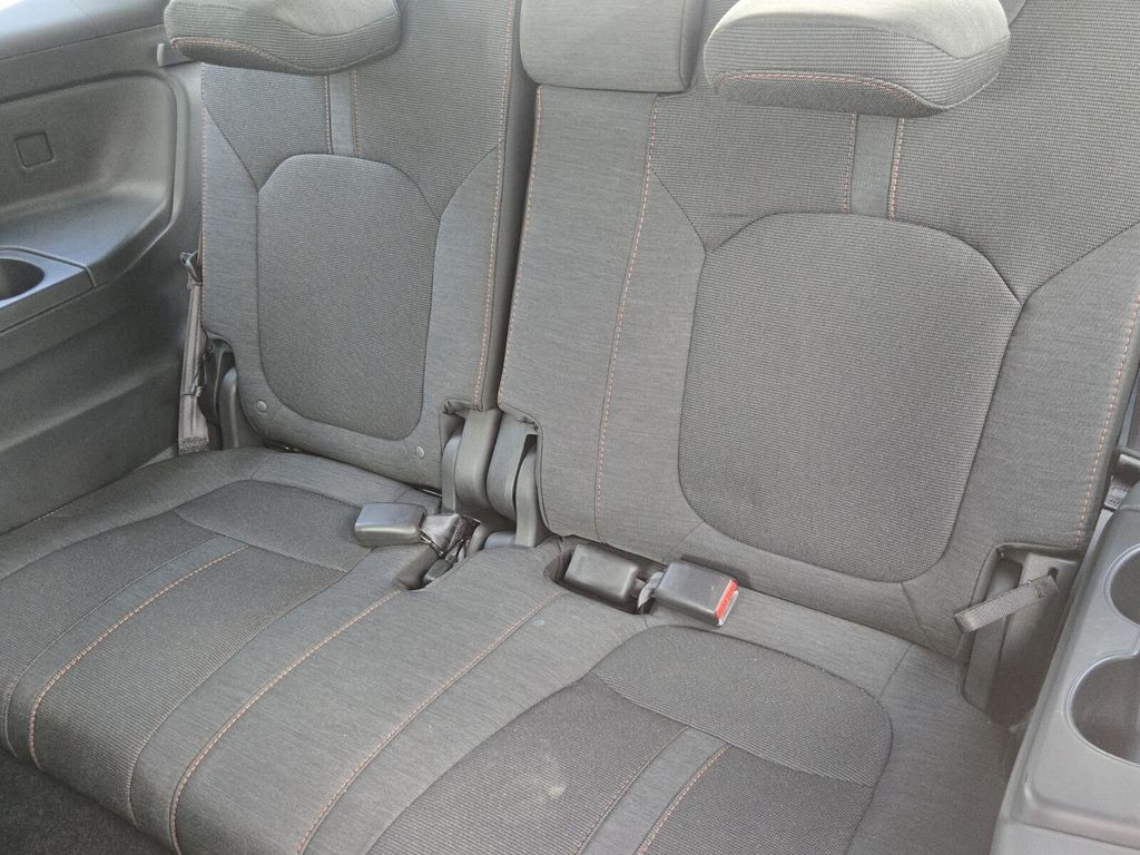 2025 Honda Pilot Sport - Photo 14