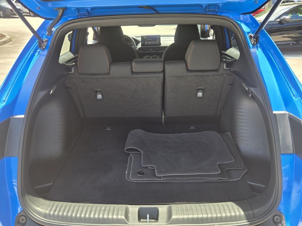 2026 Honda HR-V Sport - Photo 15