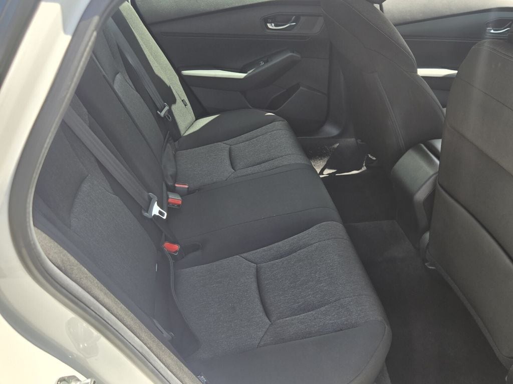 2024 Honda Accord LX - Photo 15