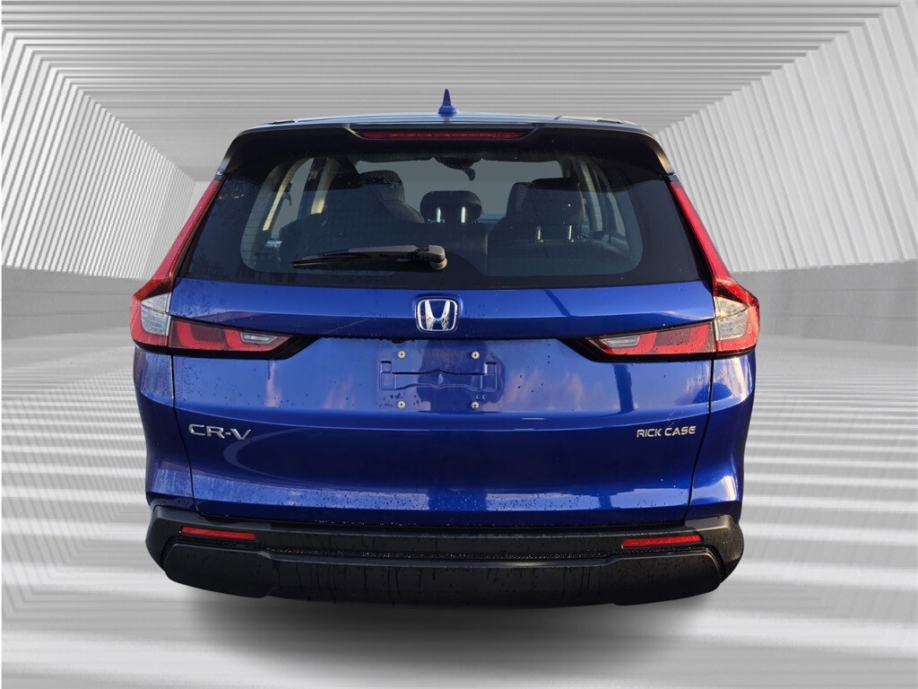 2023 Honda CR-V LX photo 2