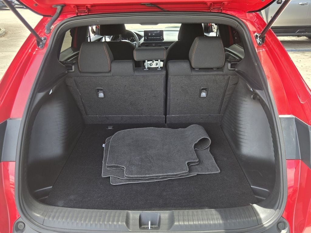 2025 Honda HR-V Sport - Photo 16