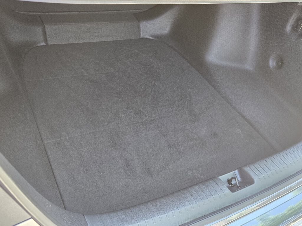 2025 Honda Accord LX - Photo 13
