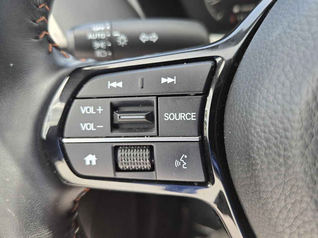 2025 Honda HR-V Sport - Photo 25
