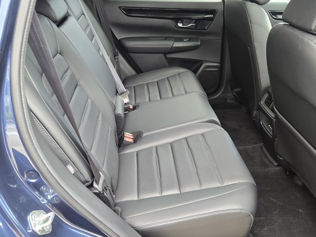 2025 Honda CR-V EX-L - Photo 16