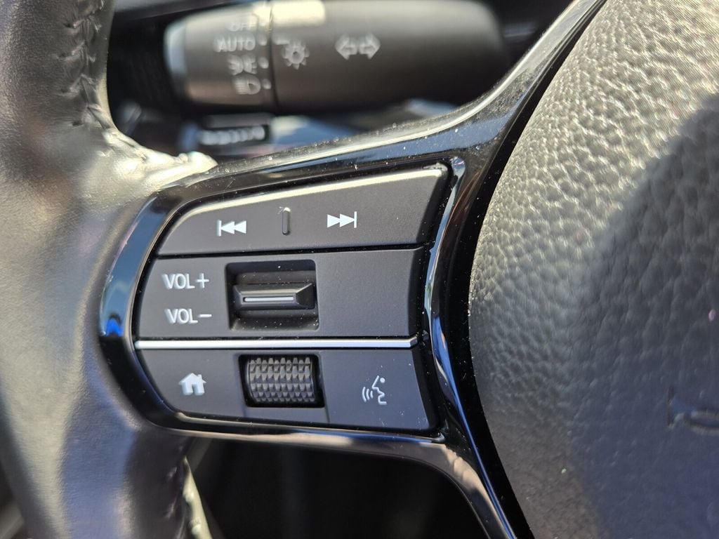 2024 Honda CR-V EX-L - Photo 24