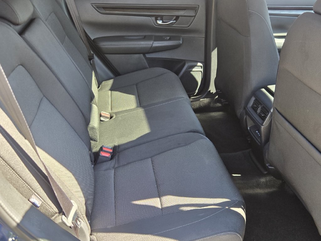 2025 Honda CR-V EX - Photo 16