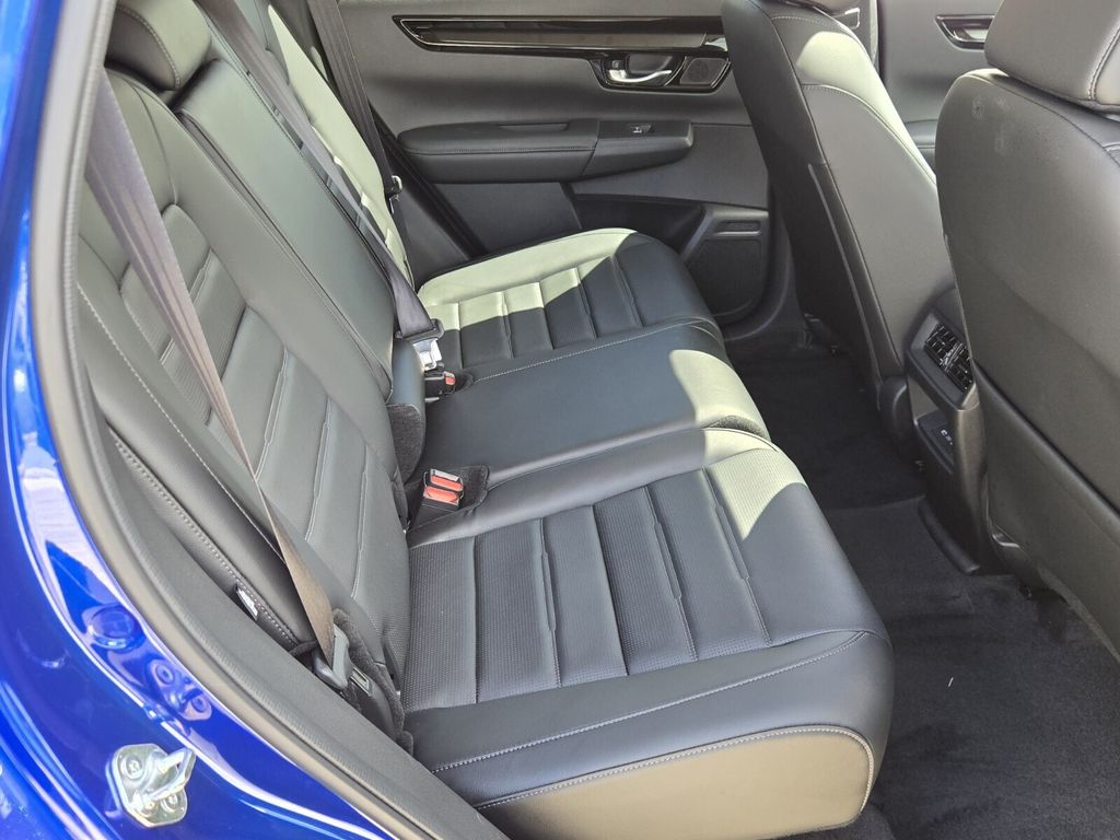 2025 Honda CR-V EX-L - Photo 15