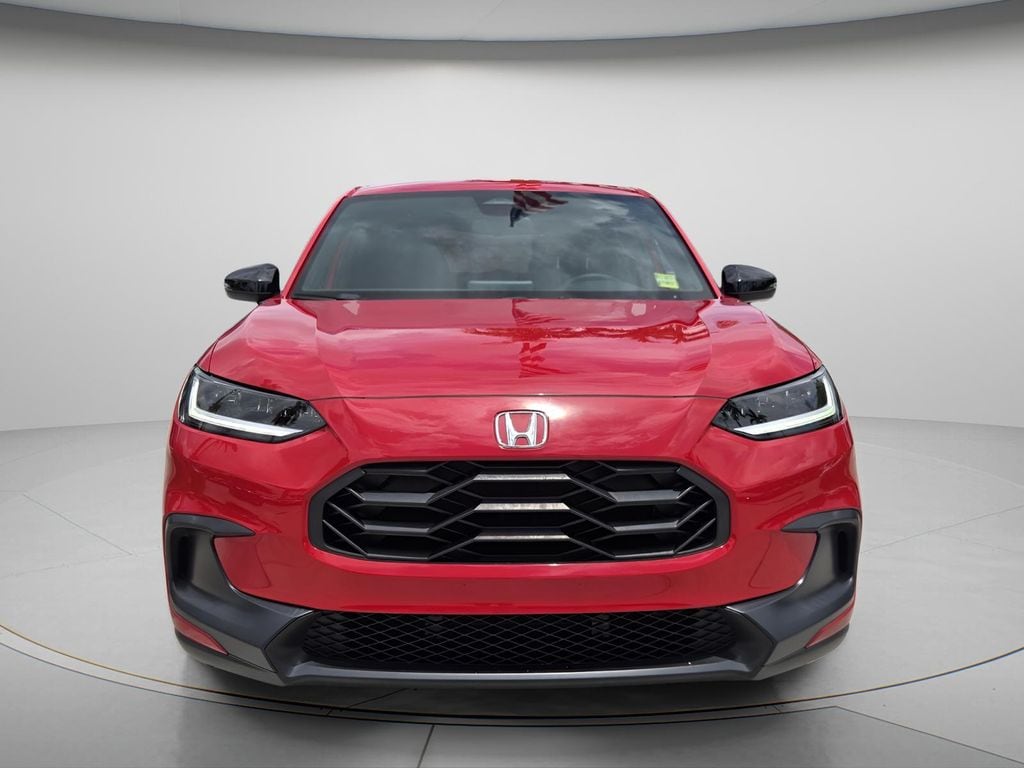 2025 Honda HR-V Sport - Photo 5
