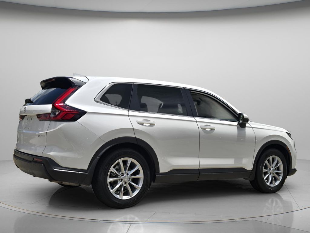 2025 Honda CR-V EX - Photo 7