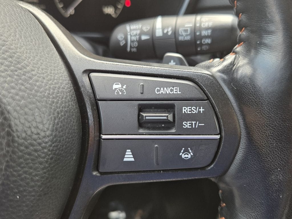 2025 Honda CR-V Sport - Photo 26