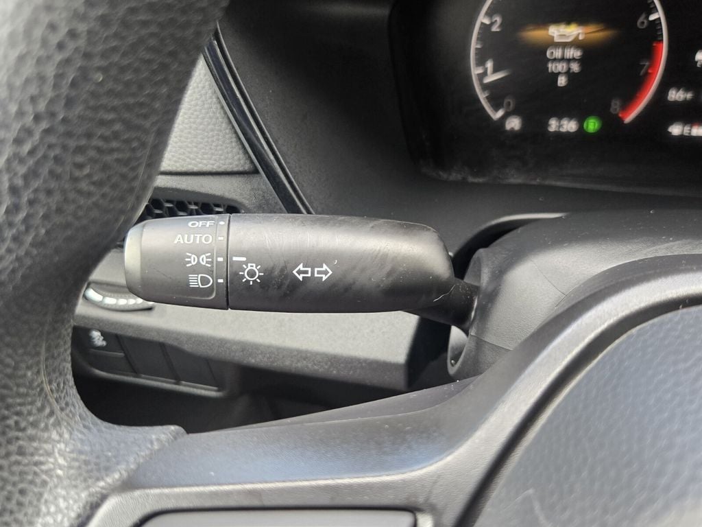 2024 Honda CR-V LX - Photo 26