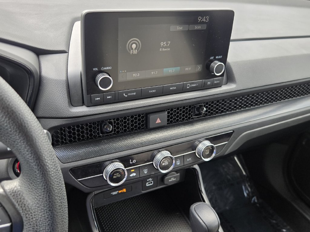 2024 Honda CR-V LX - Photo 19