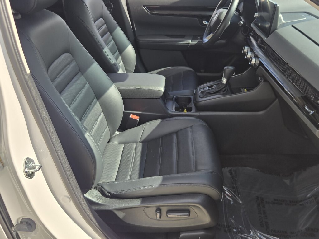 2024 Honda CR-V EX-L - Photo 15