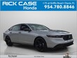  Honda Accord Hybrid