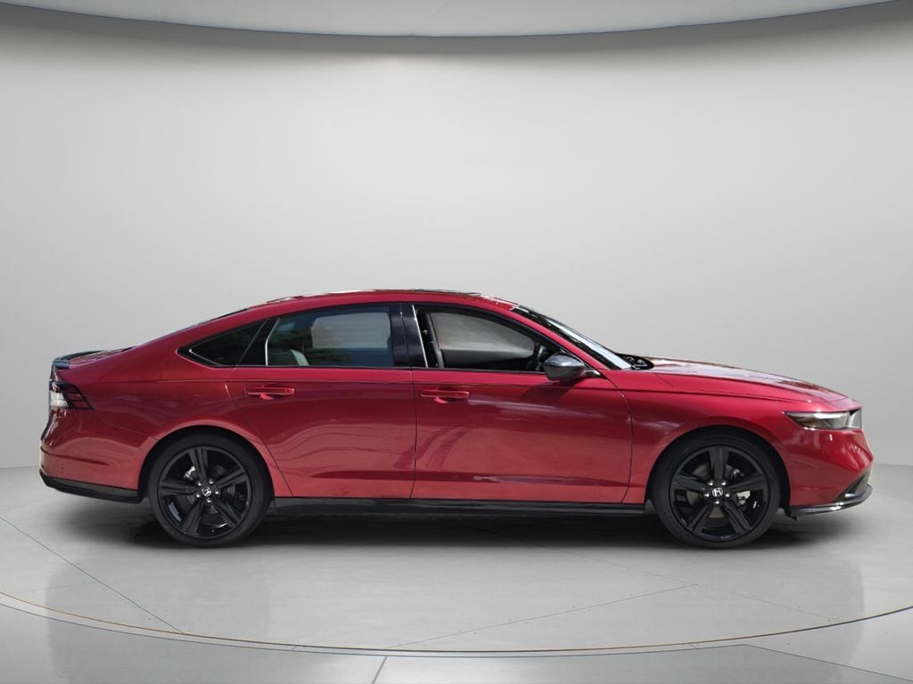 2025 Honda Accord Hybrid Sport-L - Photo 3