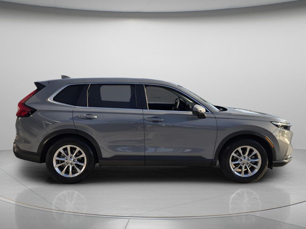 Used 2025 Honda CR-V EX SUV