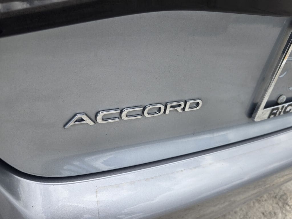 2024 Honda Accord EX - Photo 14