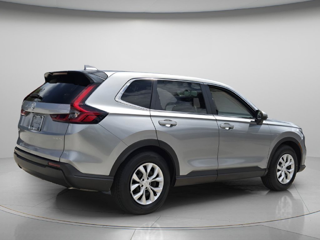 2025 Honda CR-V LX - Photo 7