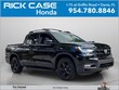  Honda Ridgeline