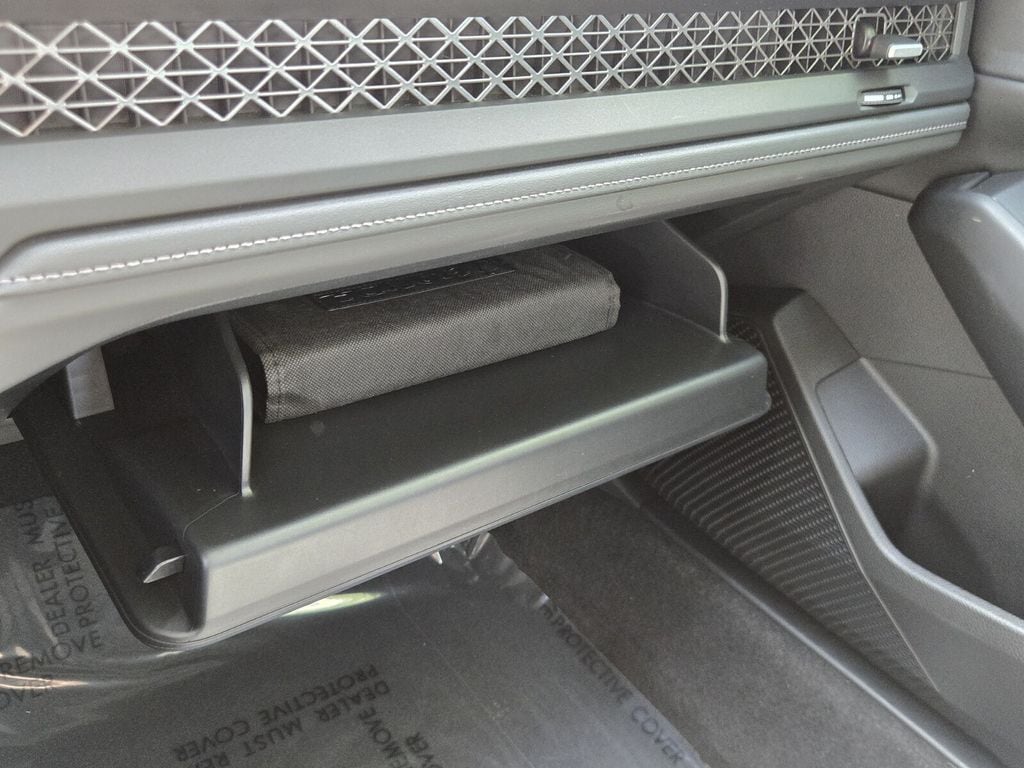 2025 Honda Accord SE - Photo 22