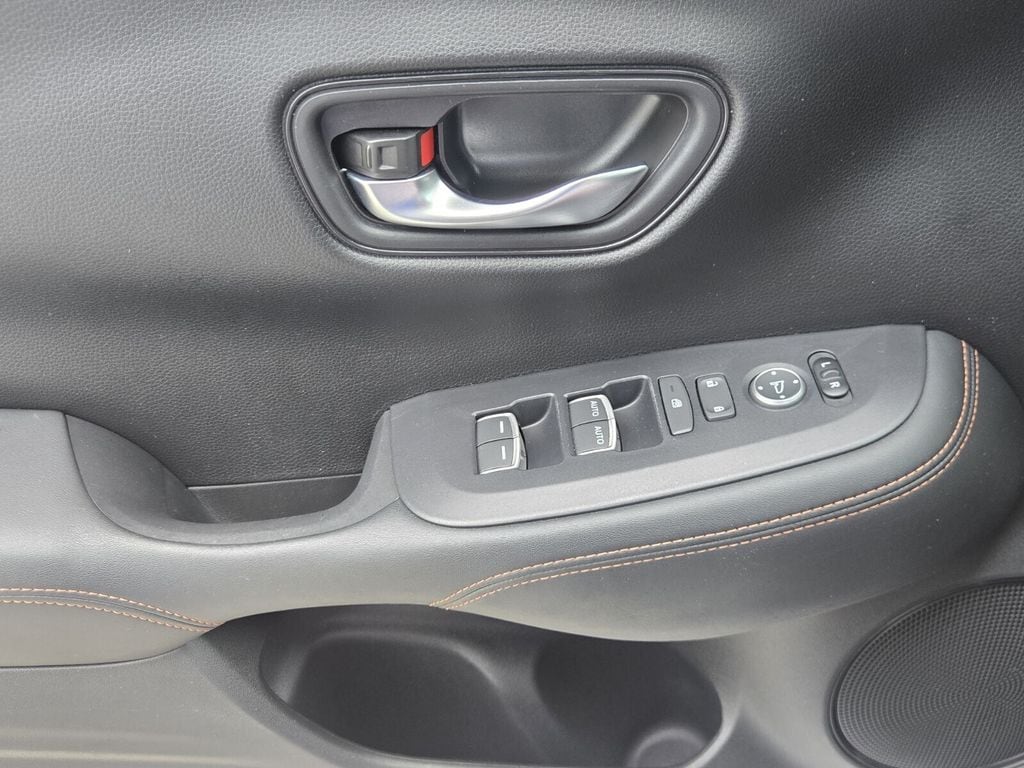 2024 Honda HR-V Sport - Photo 26