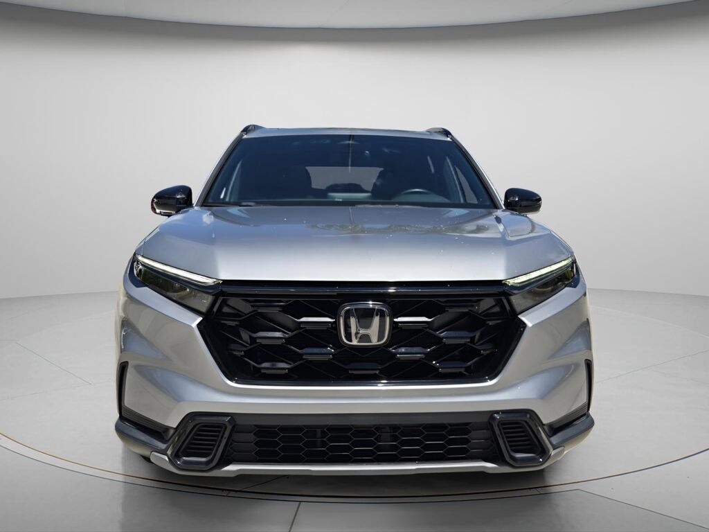Certified 2023 Honda CR-V Hybrid Sport SUV