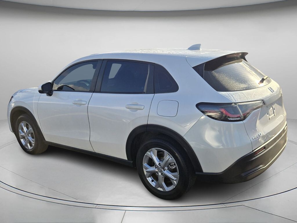 Used 2024 Honda HR-V LX SUV