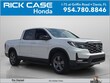  Honda Ridgeline