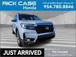 Honda Passport