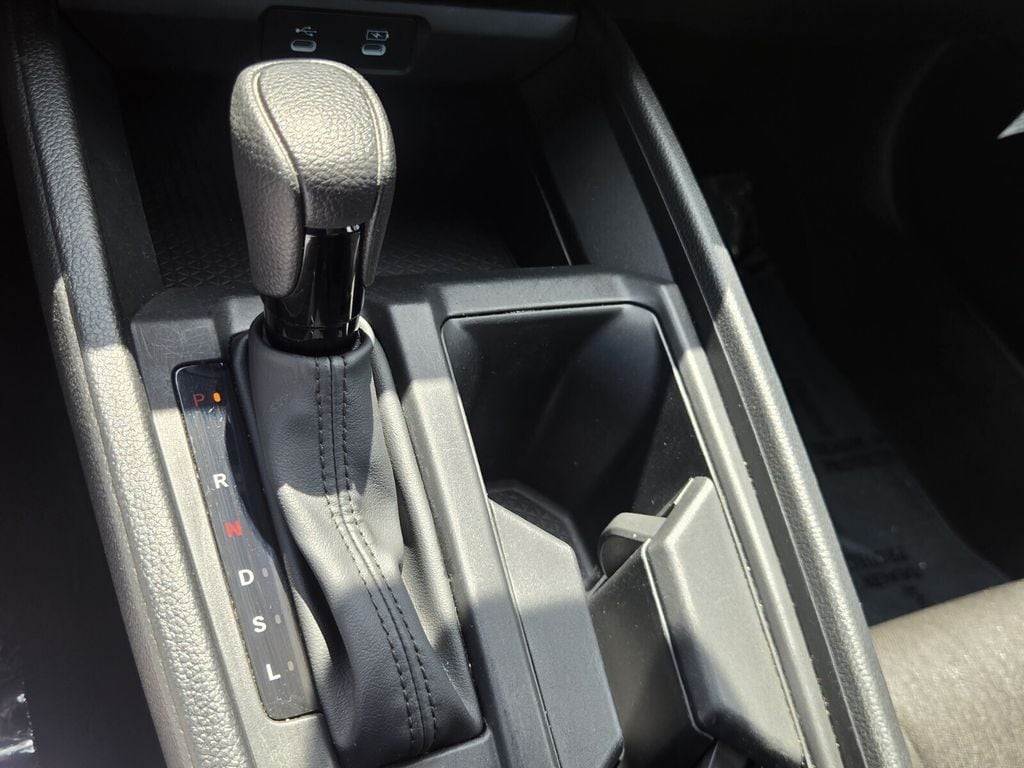 2024 Honda Accord LX - Photo 19
