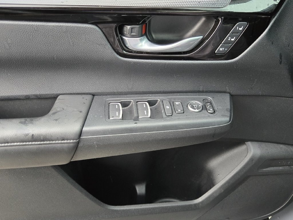2025 Honda CR-V EX-L - Photo 26