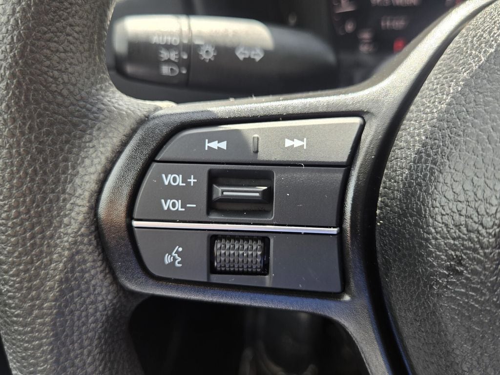 2024 Honda Accord LX - Photo 23
