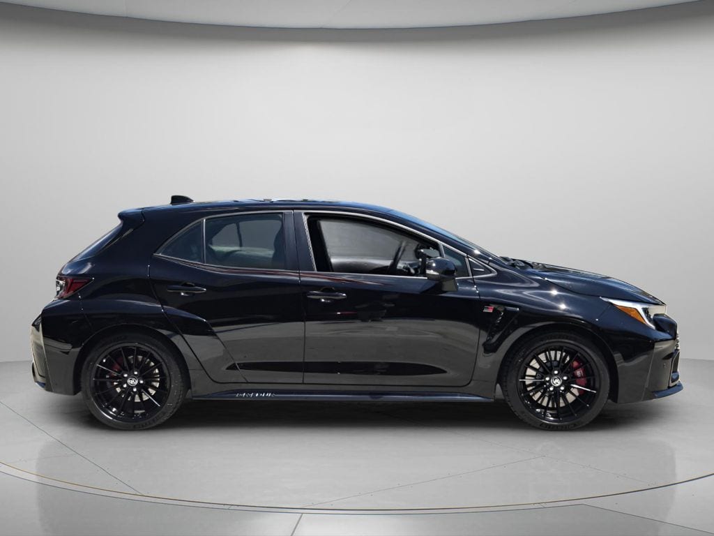 Used 2024 Toyota GR Corolla Premium Hatchback