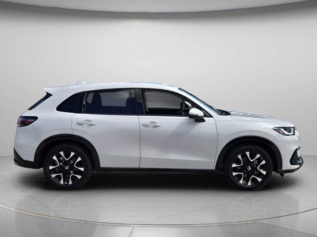 Used 2027 Honda HR-V EX-L SUV
