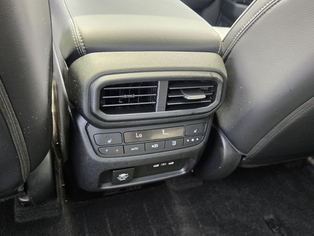 2025 Honda Pilot Elite - Photo 13