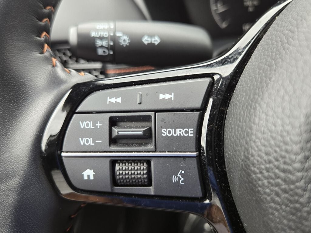2025 Honda HR-V Sport - Photo 24