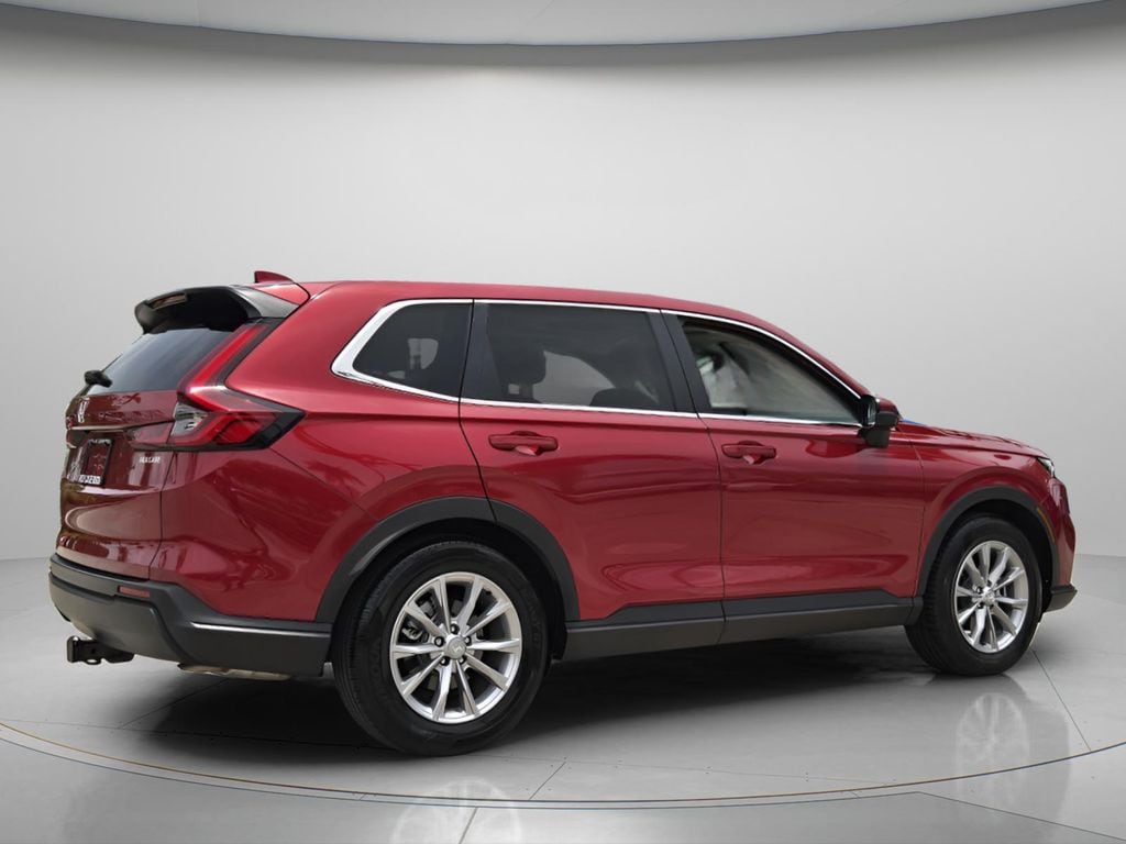 2025 Honda CR-V EX - Photo 7