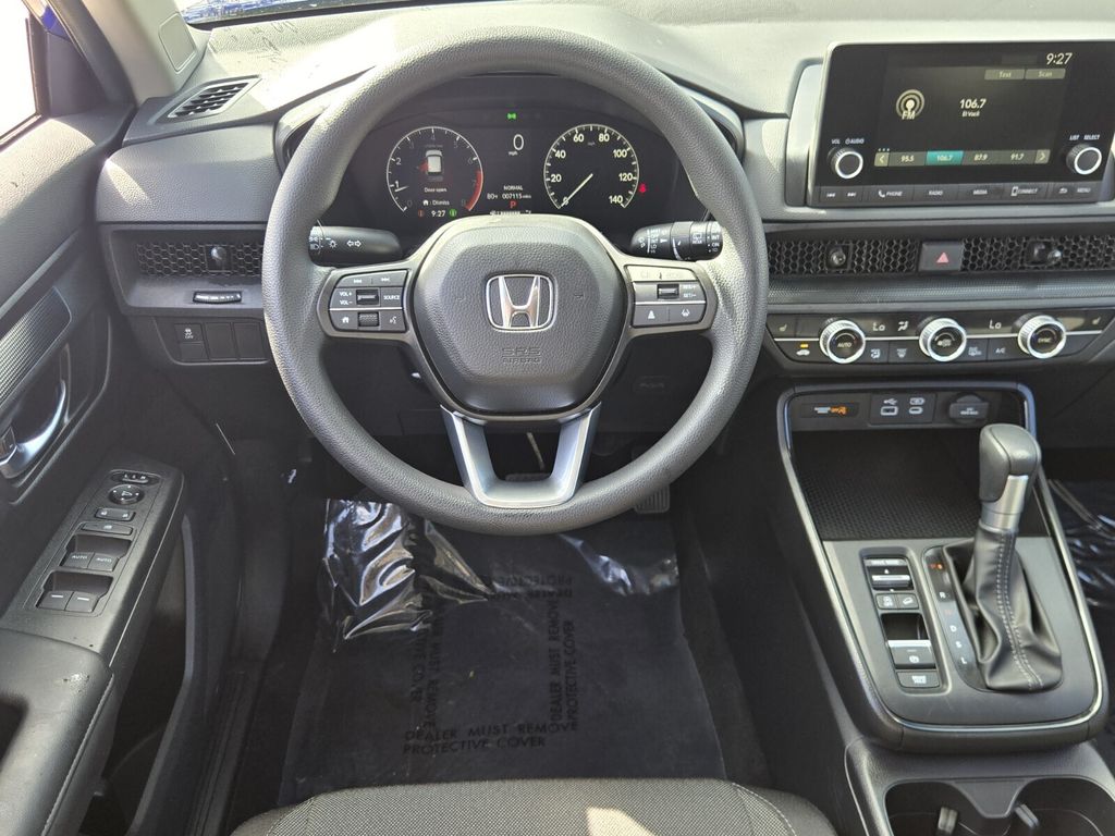 2025 Honda CR-V EX - Photo 12