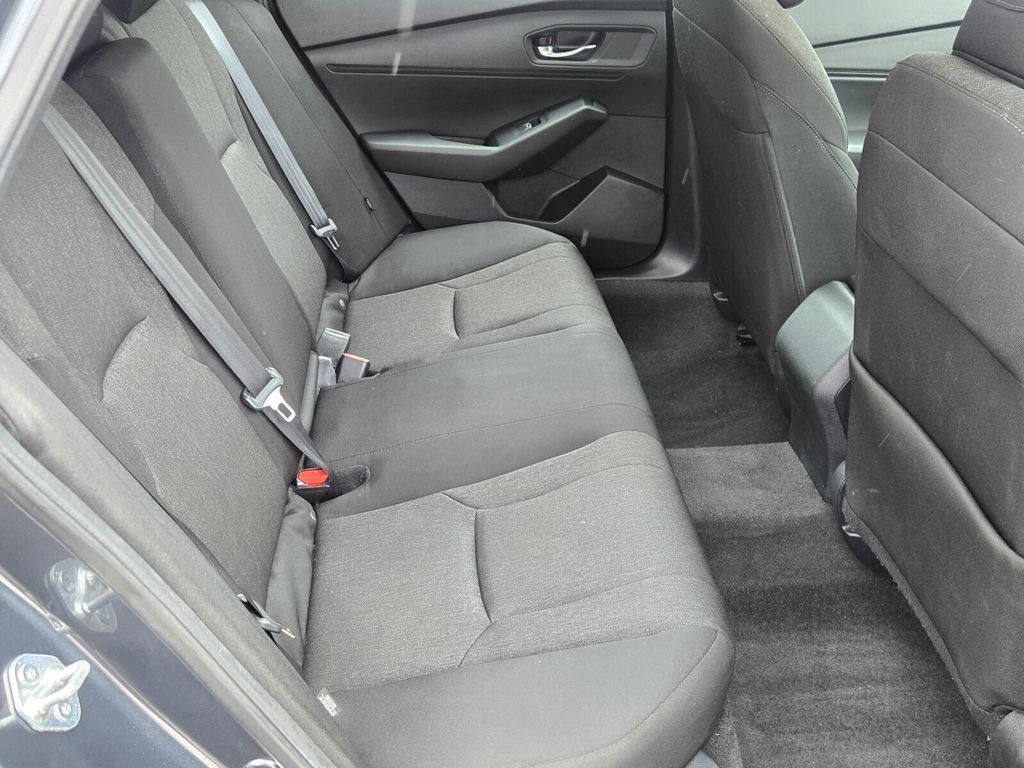 2024 Honda Accord EX - Photo 16