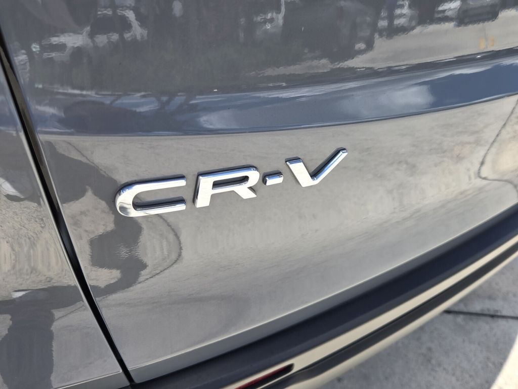 2023 Honda CR-V LX - Photo 12