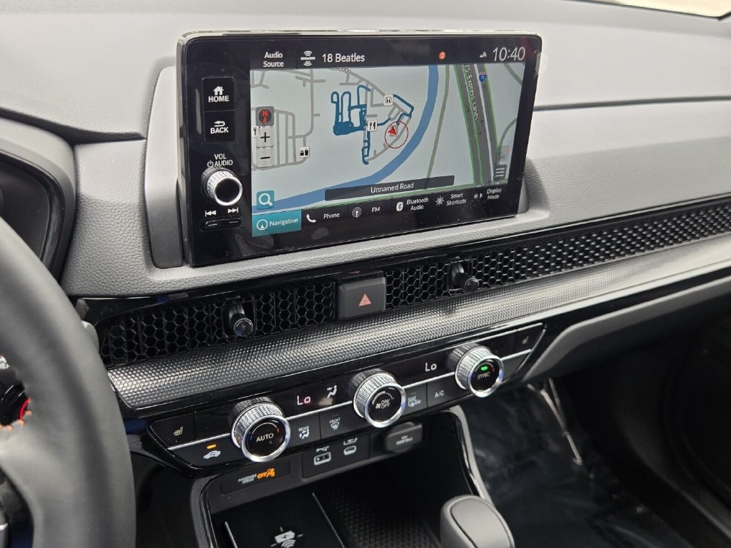 2025 Honda CR-V Sport Touring - Photo 21