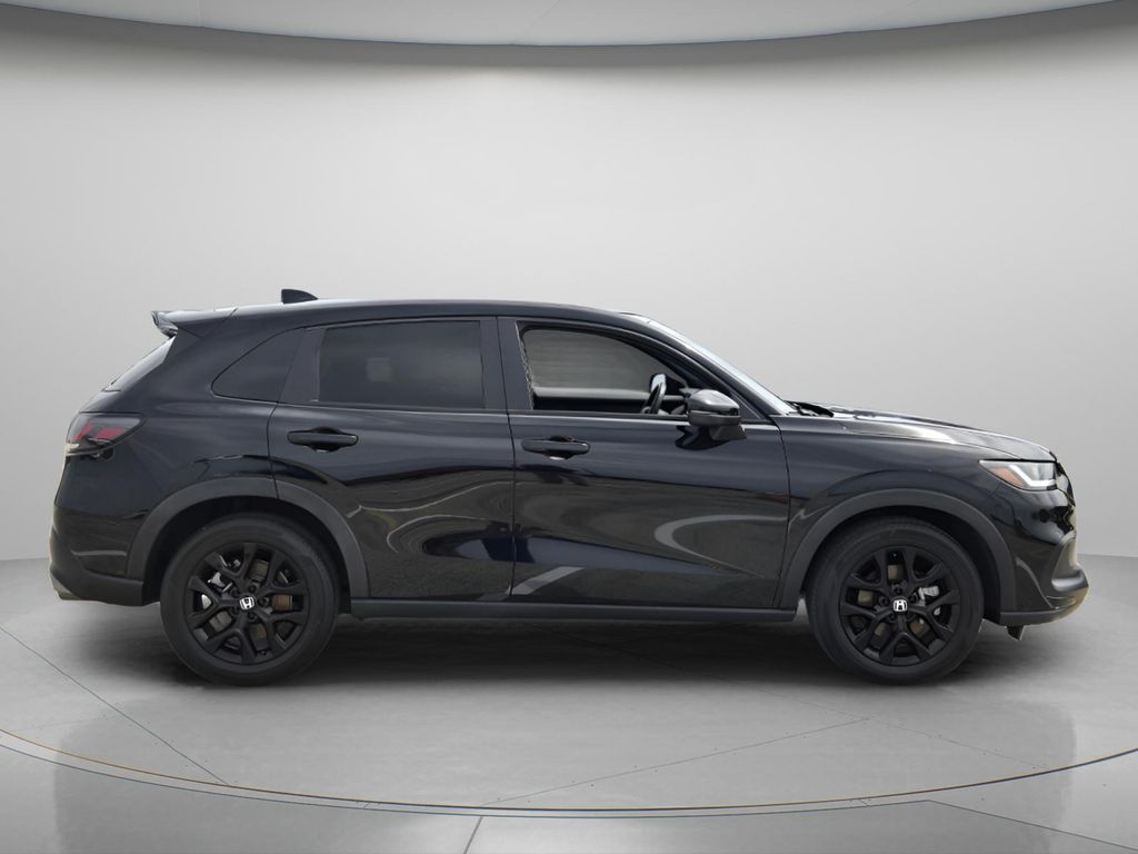 2024 Honda HR-V Sport - Photo 3