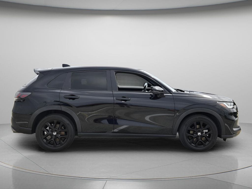 Used 2024 Honda HR-V Sport SUV