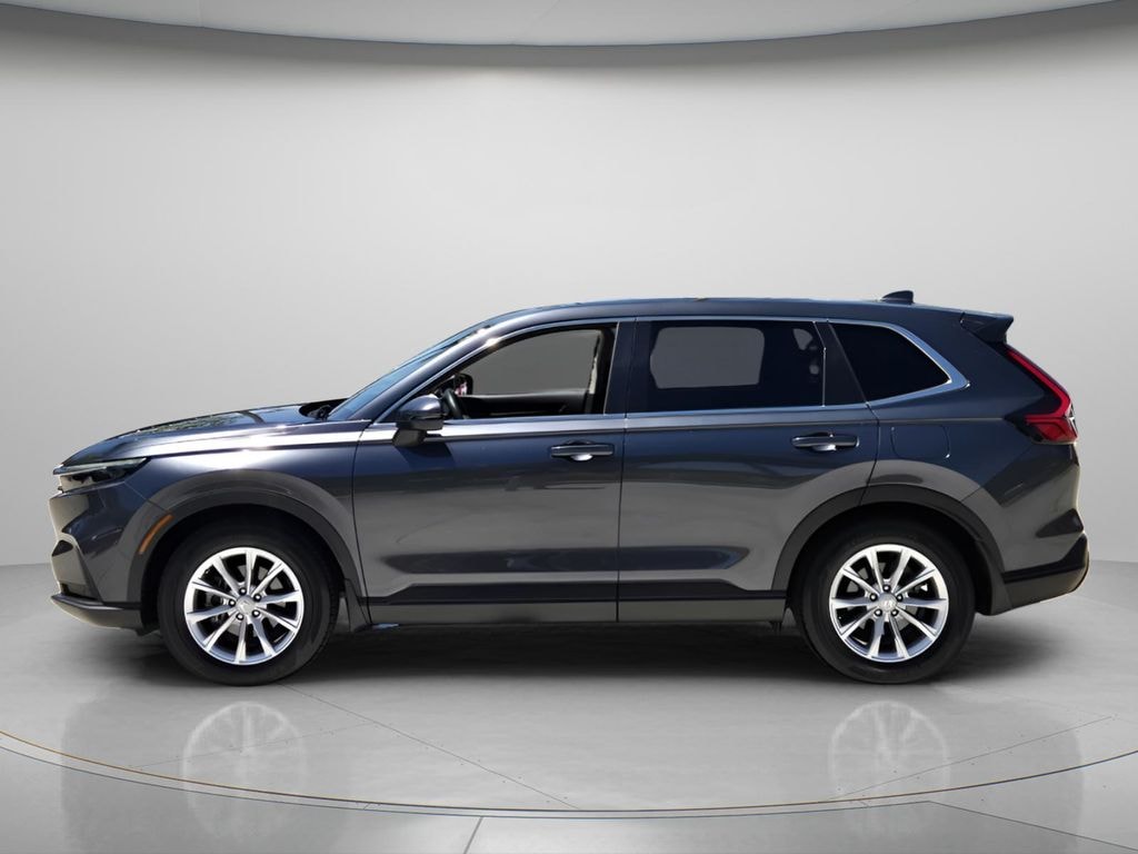 Certified 2024 Honda CR-V EX-L SUV