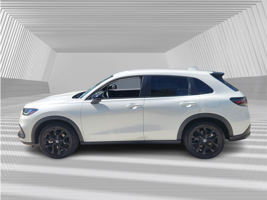 2024 Honda HR-V Sport photo 3