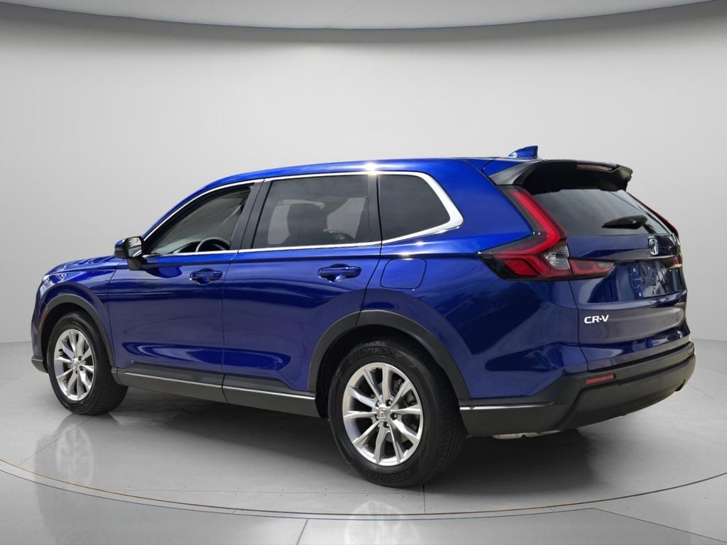 2024 Honda CR-V EX-L - Photo 8