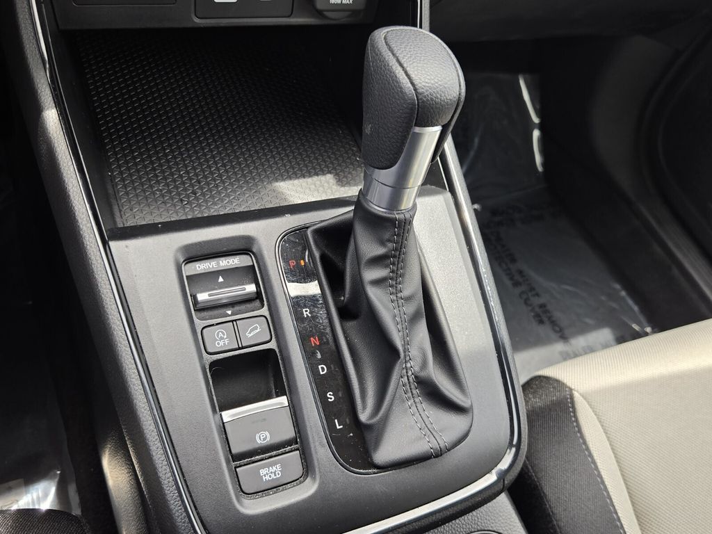 2025 Honda CR-V EX - Photo 19