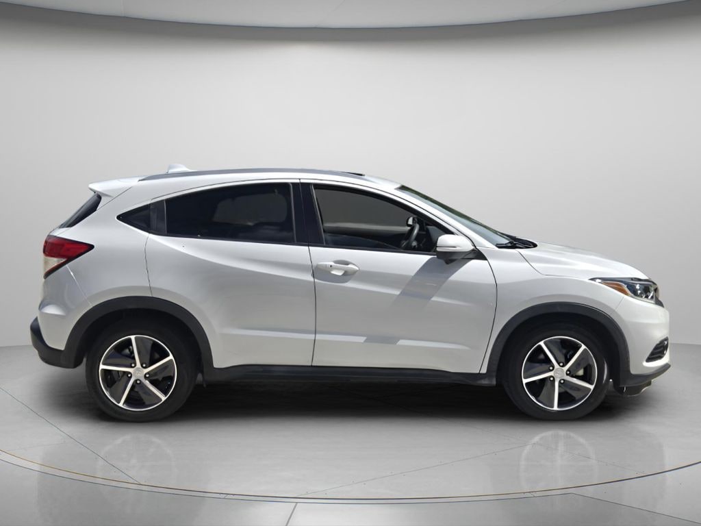 Used 2022 Honda HR-V EX SUV