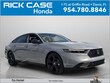  Honda Accord Hybrid