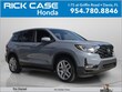  Honda Passport